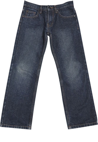 Calça Jeans Nautica Jeans Azul