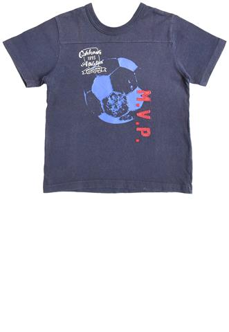 Camiseta Osh Kosh Azul
