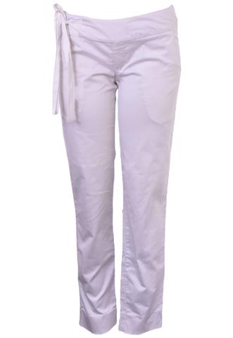 Calça Jeans Osklen Skinny Branca