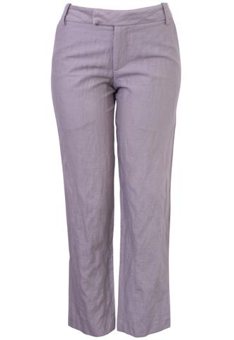 Calça Osklen Alfaiataria Cinza