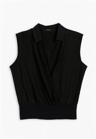 Regata Osklen Lisa Preta