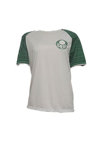 Camisa Palmeiras Betel Challenge Branca/Verde