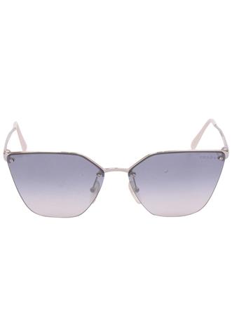 Óculos de Sol Prada Degrade Azul/Prata