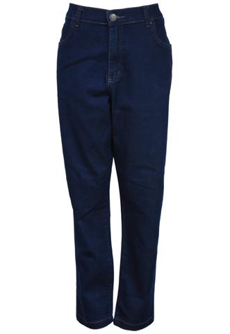 Calça Polo Wear Jeans Azul