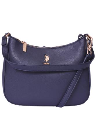 Bolsa U.S Polo Assn Lisa Azul