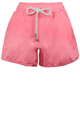 Short Petit Rosè Neon Rosa