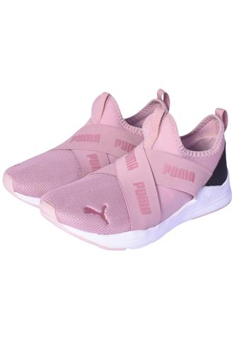 Tenis Puma Rosa
