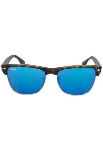 Óculos de Sol Ray Ban Espelhado Azul