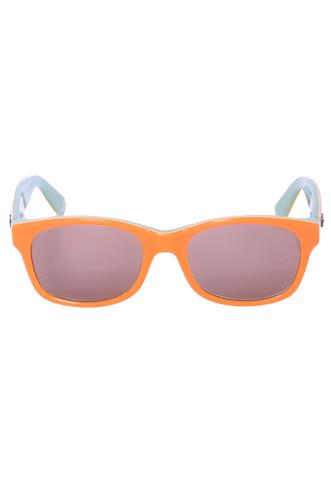 Óculos de Sol Ray-Ban Color Laranja