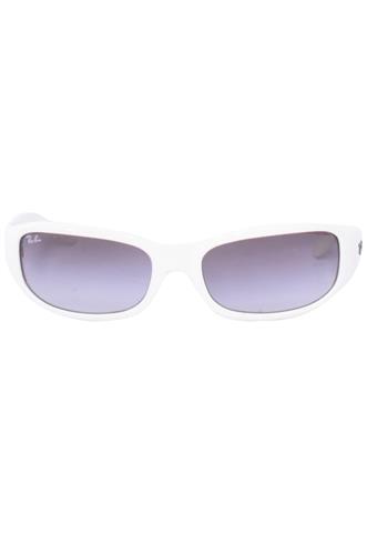 Óculos de Sol Ray-Ban Acetato Branco