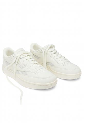 Tênis Reebok Club C Double Revenge Branco