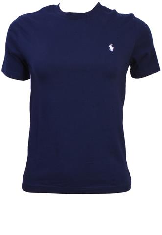 Camiseta Ralph Lauren Lisa Azul