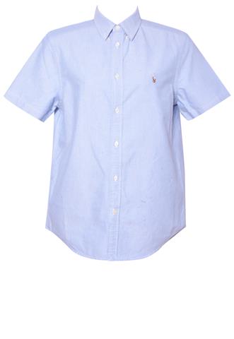 Camisa Ralph Lauren Lisa Azul