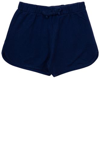 Shorts Rovitex Liso Azul