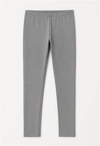 Legging Roavitex Mescla Cinza