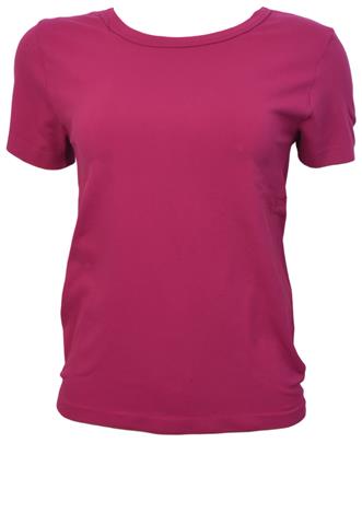 Blusa Scala Lisa Rosa