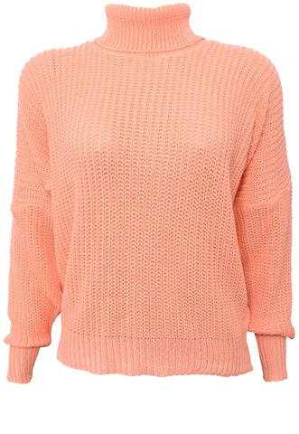 Suéter  Tricot Coral