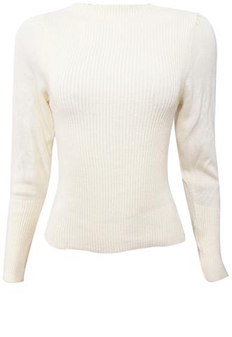 Suéter  Tricot Off White