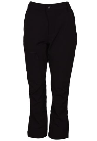 Calça Cargo Preta