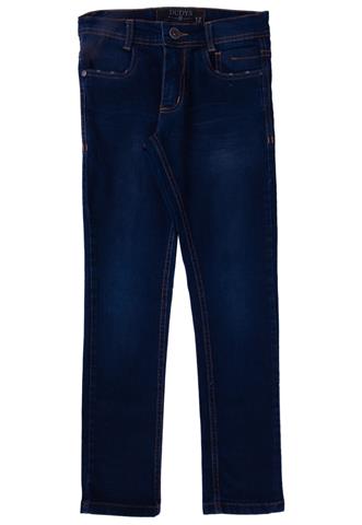 Calça Jeans Azul