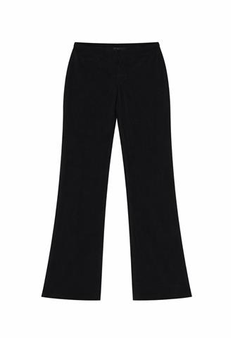 Calça Siberian Suede Preta