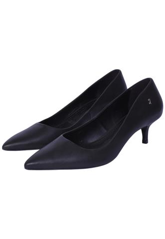 Scarpin Santa Lolla Preto