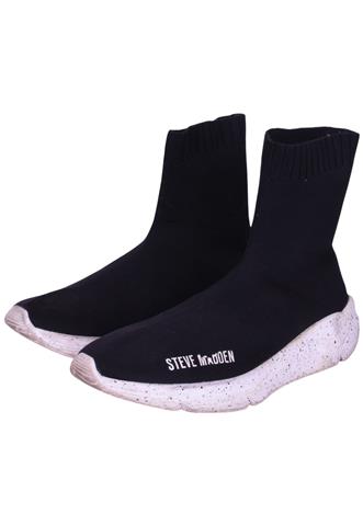 Tênis Steve Madden Meia Preto
