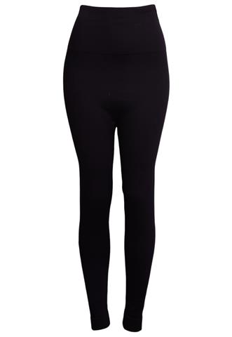 Legging Sport Textura Preta