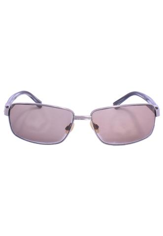 Óculos de Sol Timberland Com grau Cinza/Preto
