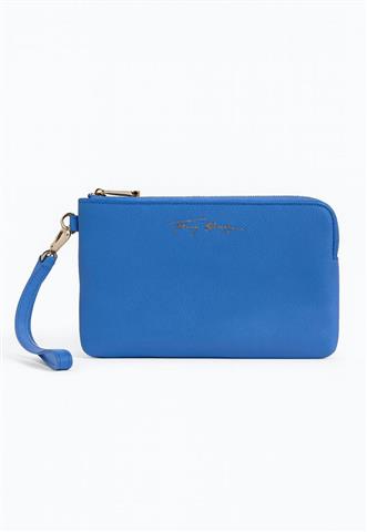 Necessaire Tommy Hilfiger Pequena Azul