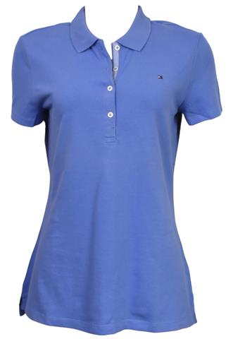 Camisa Tommy Hilfiger Lisa Azul