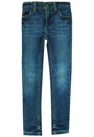 Calça Jeans Tommy Hilfiger Azul