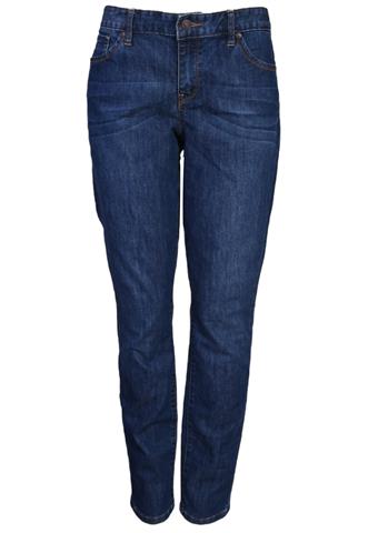 Calça Tommy Hilfiger Modern Skinny Azul