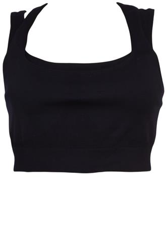 Top Track & Field Esportivo Preto