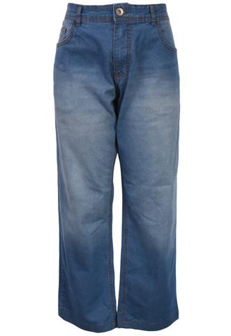 Calça TNG Jeans Azul