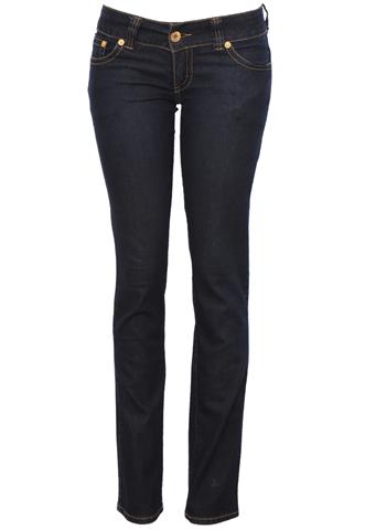 Calça Jeans Triton Skinny Azul