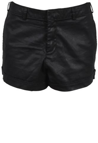 Shorts Triton Liso Preto