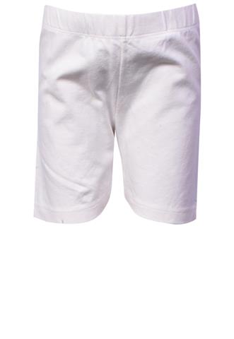 Short Tip Top Cotton Off White