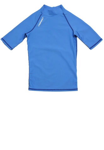 Camiseta Tribord Azul
