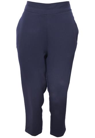 Calça Target Faixa Azul