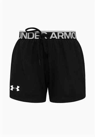 Shorts Under Armour Esportivo Preto