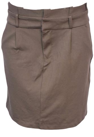 Saia Vero Moda Lisa Verde