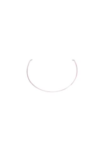 Colar Vivara Chocker Prata