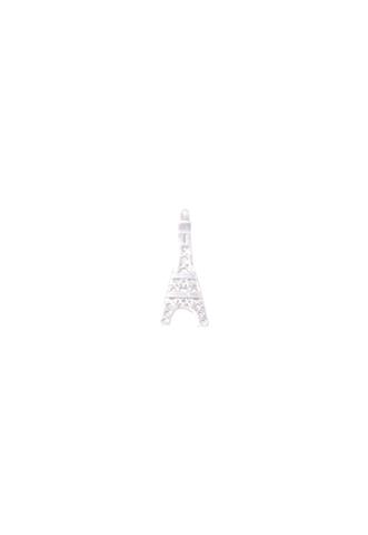 Berloque Vivara Torre Eiffel Prata