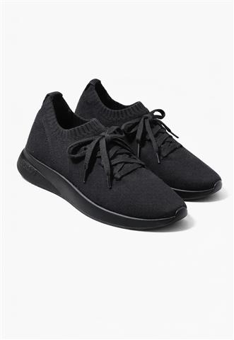 Tênis Yuool Carbone Preto