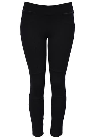 Legging Zara Lisa Preta