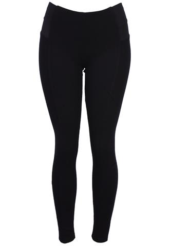 Legging Zara Lisa Preta