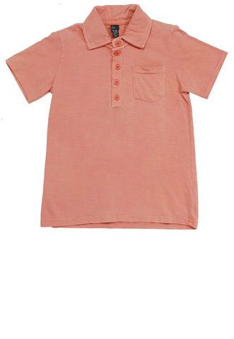Camisa Zara Coral