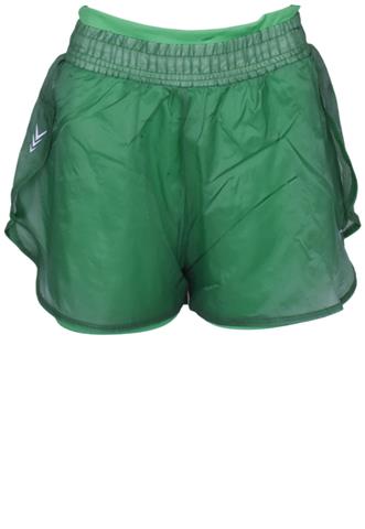 Shorts Zero Açúcar Run Verde