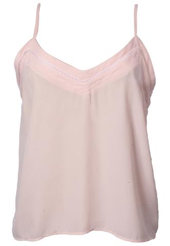 Blusa Zen Lisa Rosa